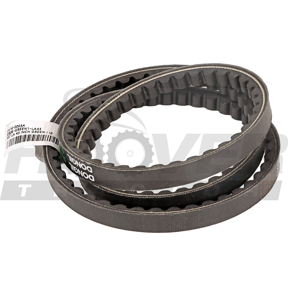 BELT, FAN